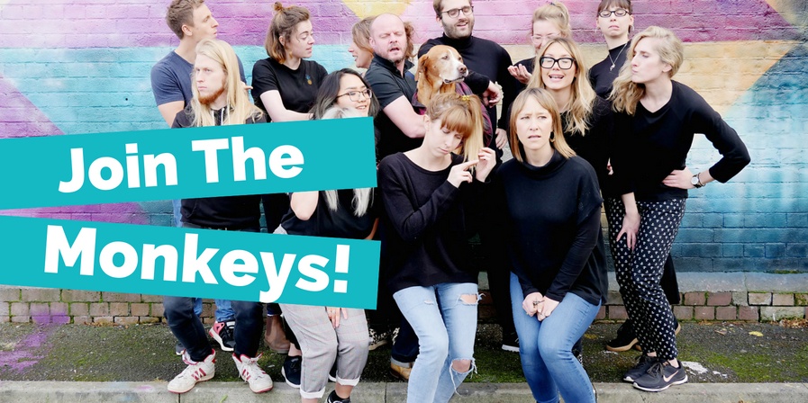 Position Filled Junior Digital Marketing Executive Bristol