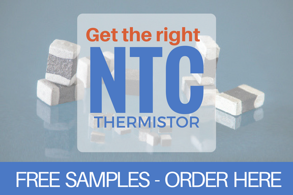 Thermistor NEU 10ohms NTC 5 Stk Ametherm SL22 10008 / 5 pcs 8A 