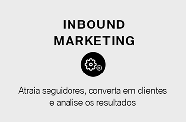 Inbound Marketing