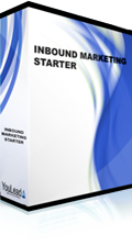 Inbound Marketing Starter