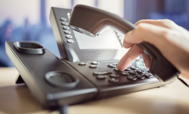 A good business phone system is essential for growth | Varay Managed IT, San Antonio & El Paso