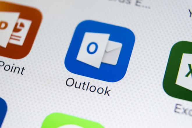 A switch to Outlook can improve your business communications and raise productivity. | Varay Managed IT, San Antonio & El Paso
