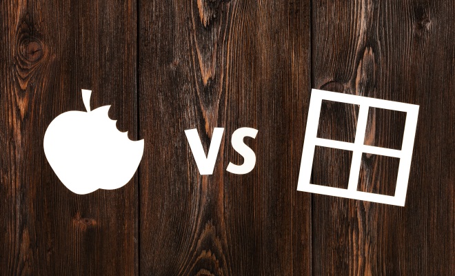 Mac vs PC: Which one is right for your business