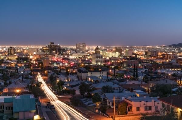 El Paso needs to step up its tech game to stay relevant | Varay