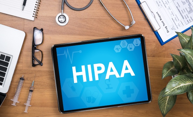 HIPAA compliance security assessments protect medical practices | Varay Managed IT, San Antonio and El Paso