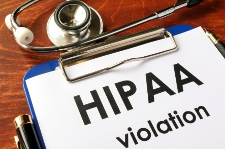 Healthcare breaches mean HIPAA violation fees | Varay, El Paso