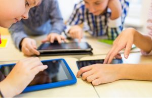 Device and online safety tips keep kids safe as they use tablets | Varay, El Paso
