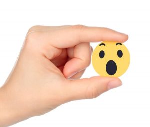 Facebook scandal warrants surprised emoji | Varay, El Paso