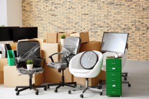 Office moves are easy with scalable IT services | Varay, El Paso