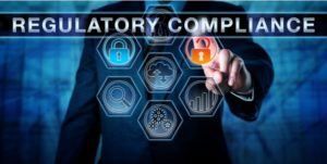 Regulatory compliance | Secure data on old hardware