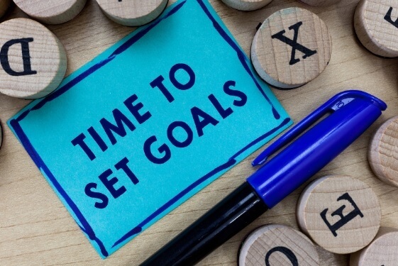 It’s time to set goals with the best planning tools for 2019 | Varay, El Paso and San Antonio
