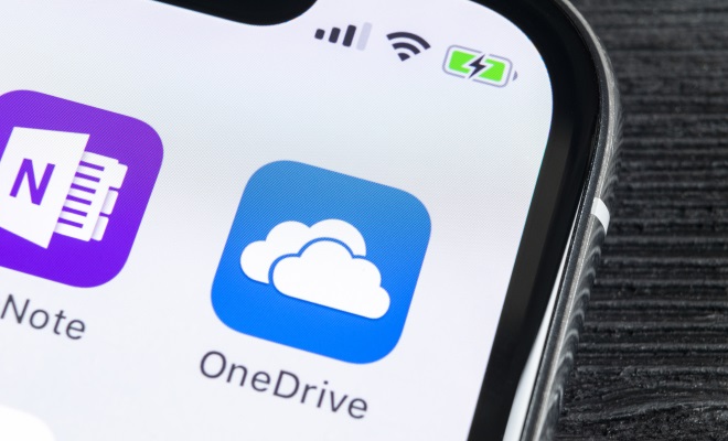 OneDrive is great, but don’t use it for backup. | Varay Managed IT, San Antonio & El Paso