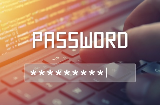 Password managers encrypt your data to keep it safe | Varay Managed IT, San Antonio & El Paso