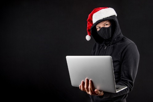 Security Awareness Training protects you from holiday scammers | Varay, El Paso