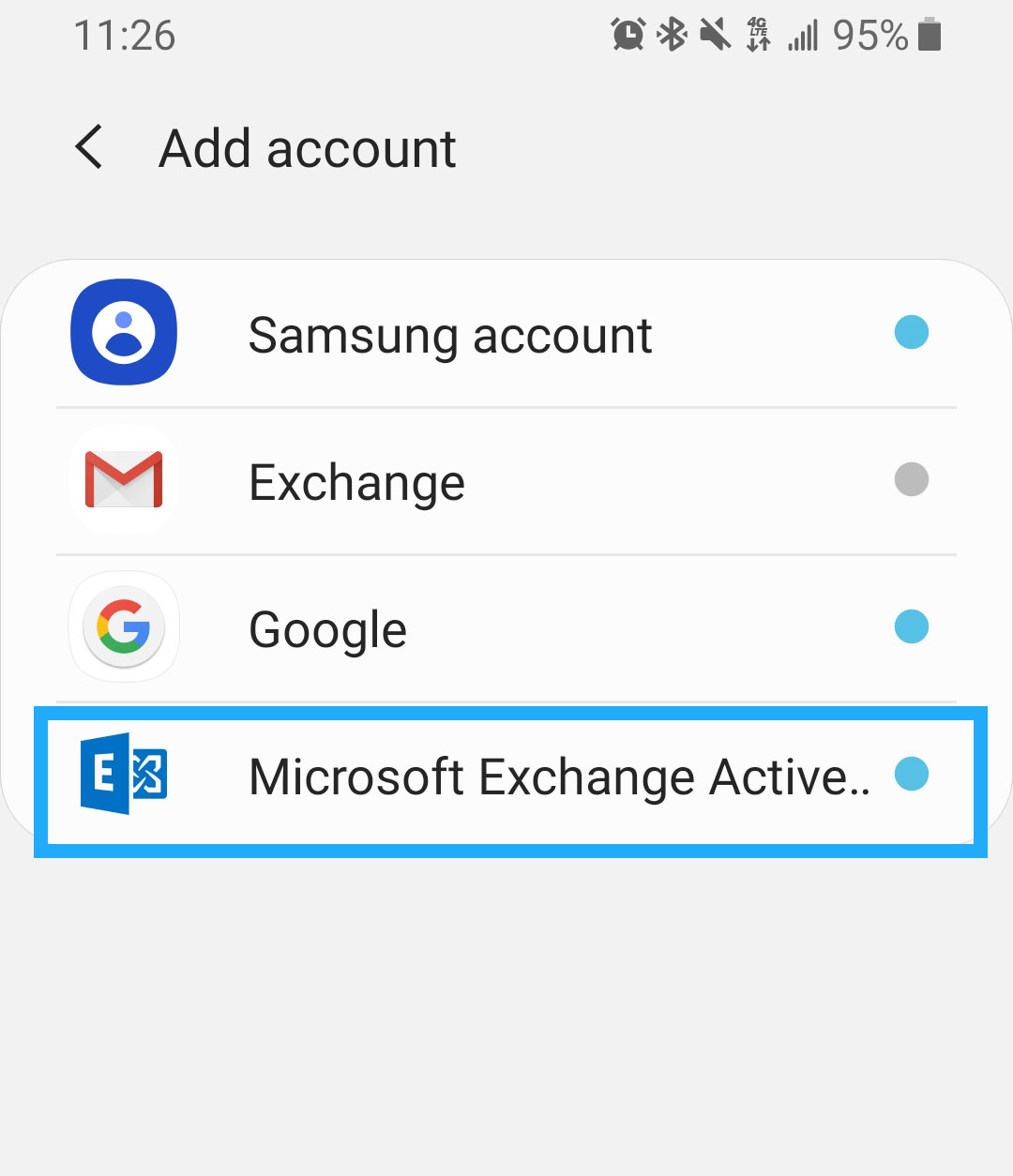 Select-Microsoft-Exchange Varay Managed IT