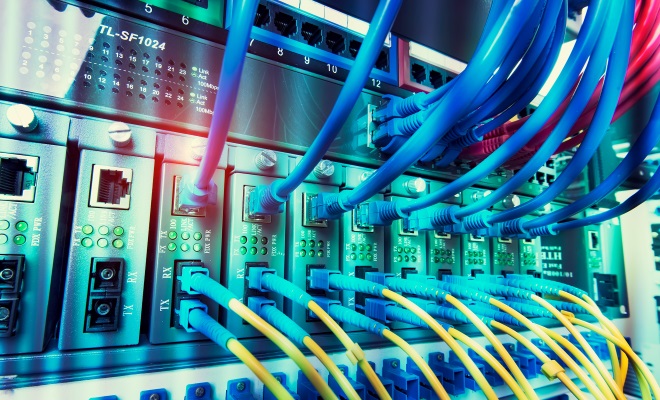Set up your fiber connection ahead of time when relocating a business | Varay Managed IT, San Antonio & El Paso