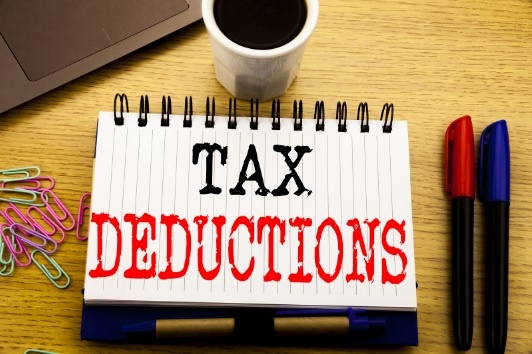 Small businesses get tax deductions for new hardware under section 179 | Varay, El Paso