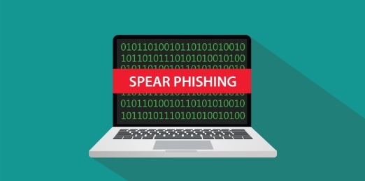 Spear-phishing in Texas means you need security awareness training | Varay, El Paso