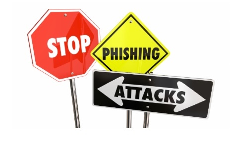 Stop phishing attacks with employee training | Varay, El Paso