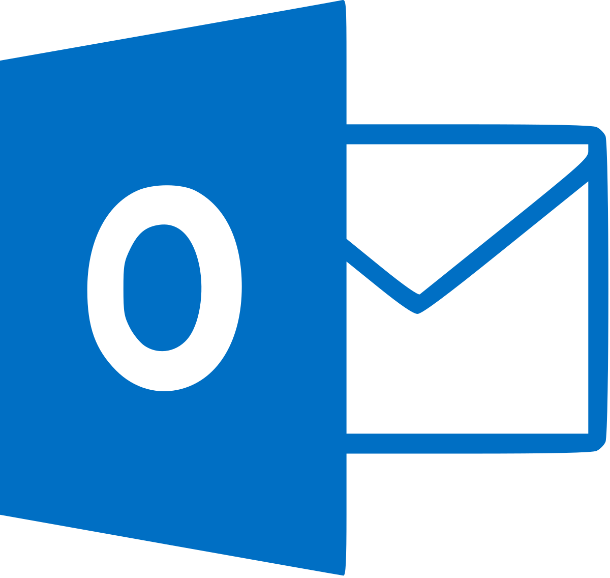 Outlook Image