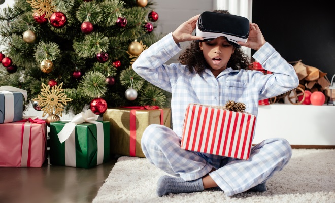 VR games and other tech gifts will be big hits this holiday season | Varay Managed IT, El Paso & San Antonio
