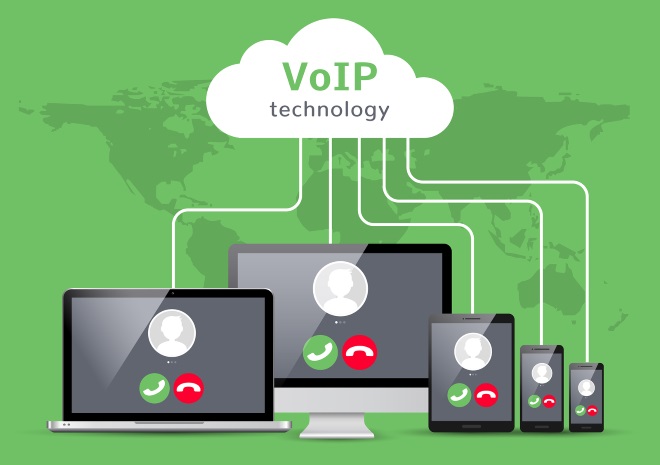 VoIP technology makes your business phone system mobile and modern | Varay Managed IT, San Antonio & El Paso