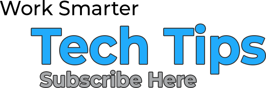 Tech-Tips-Subscribe-Here