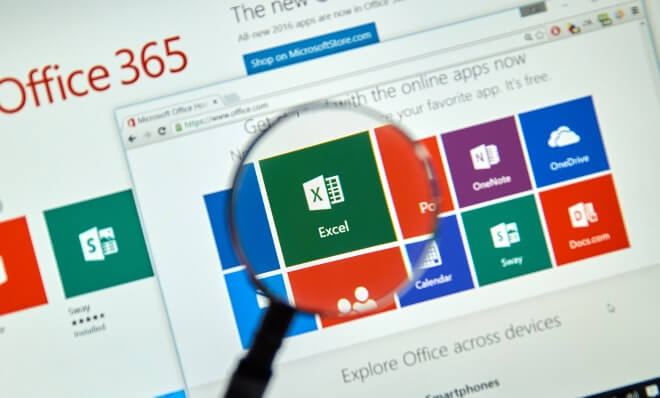 Microsoft Office 365 | Varay Managed IT, San Antonio & El Paso, TX