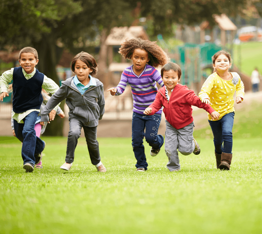 Top 6 Benefits of Living in Leduc Children Image