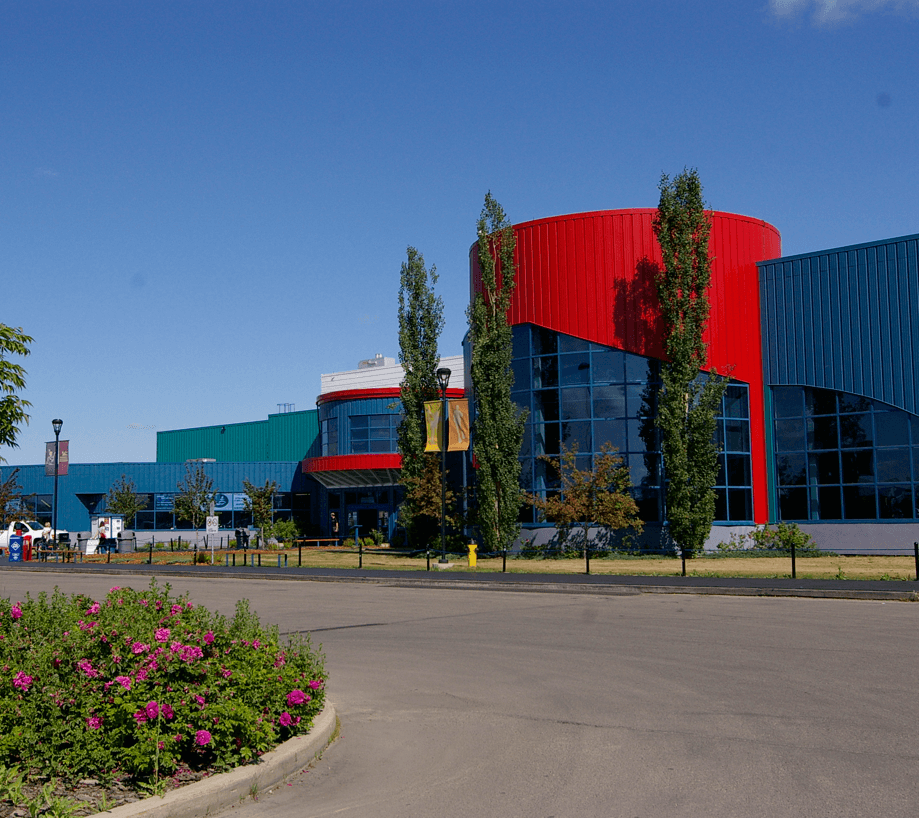 Top 9 Benefits of Living in Stony Plain Tri Leisure Centre Image