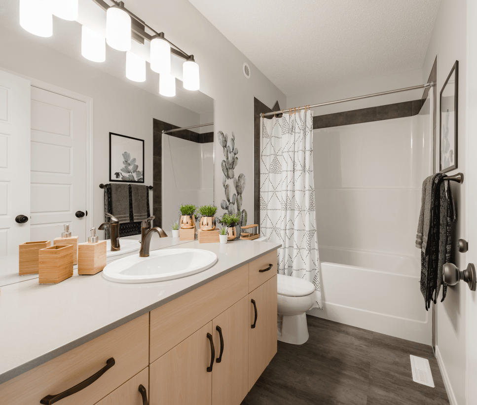 Is a New Townhome Your Best Option? Ensuite Image
