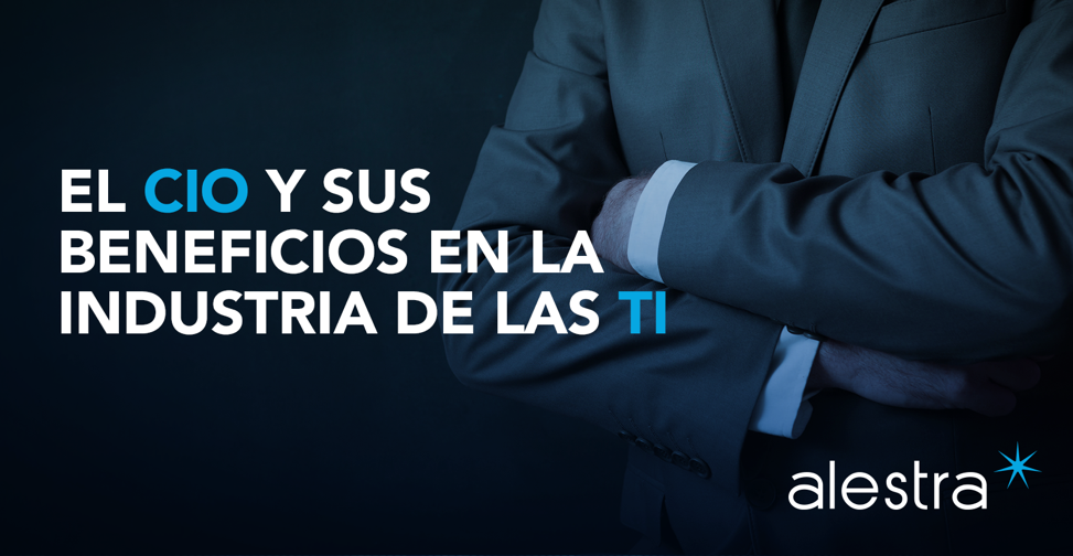 Alestra El Cio Y Sus Beneficios En La Industria De Las Ti 4502