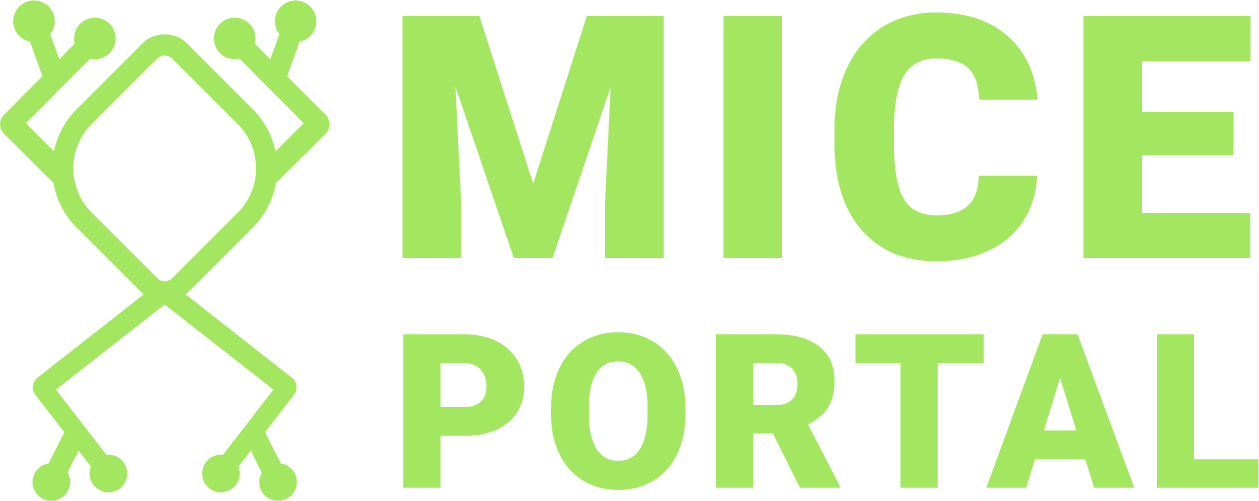MICE Portal Logo