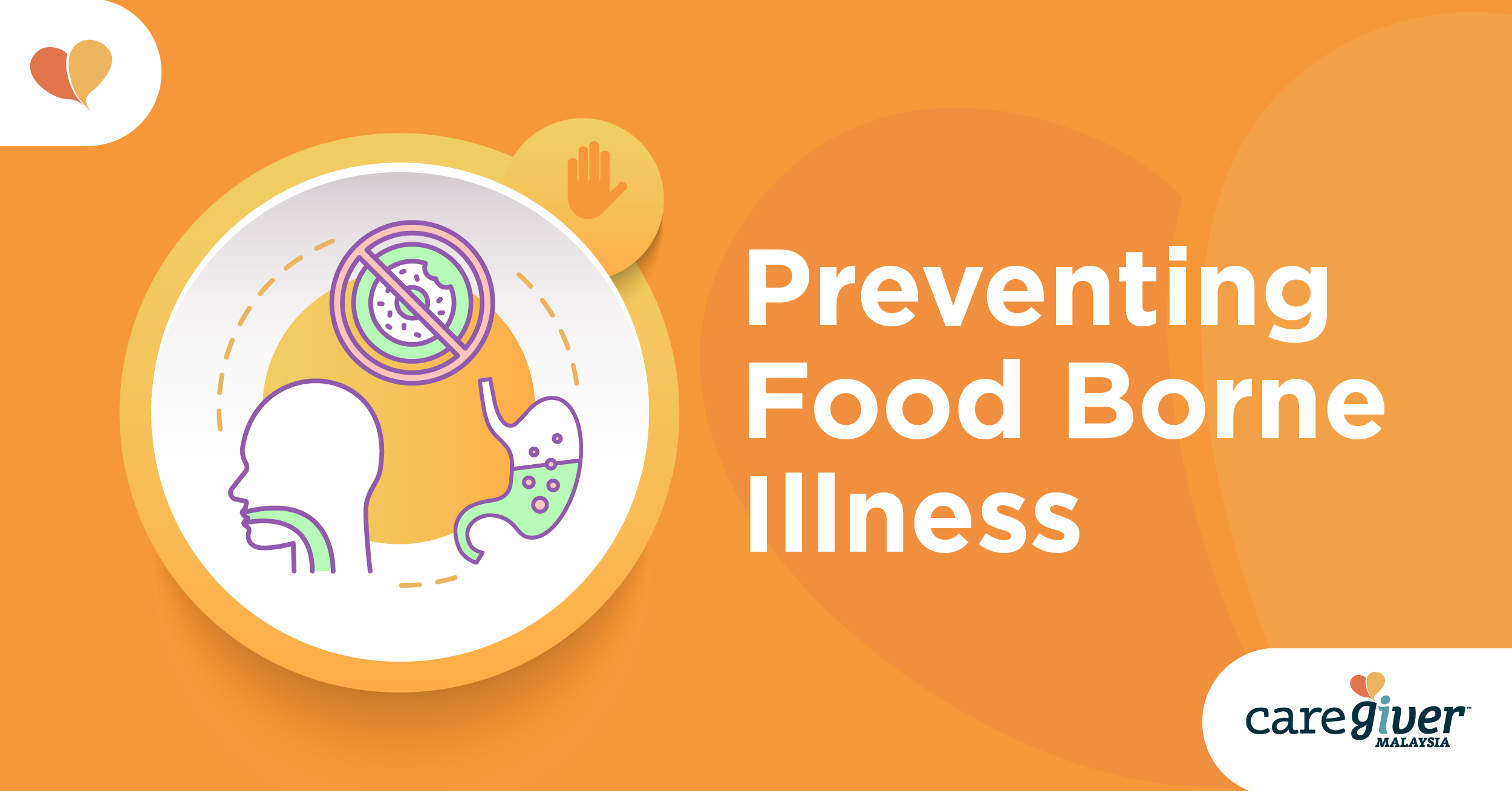 Preventing Food Borne Illness