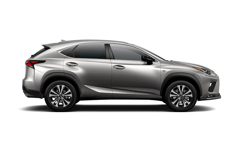 Lexus nx300 фото