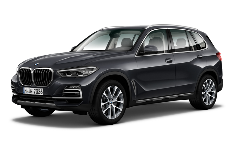 Bmw x5 xdrive30d 2021