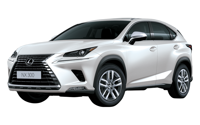 Lexus nx300 габариты