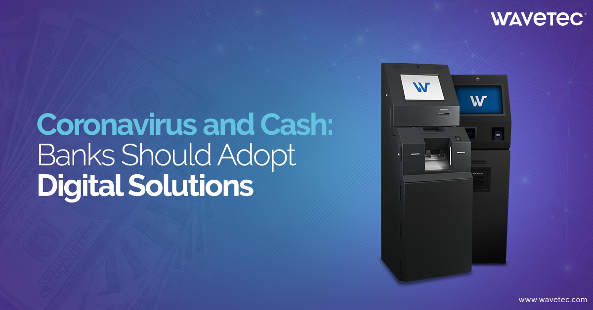 Cash Deposit Solutions