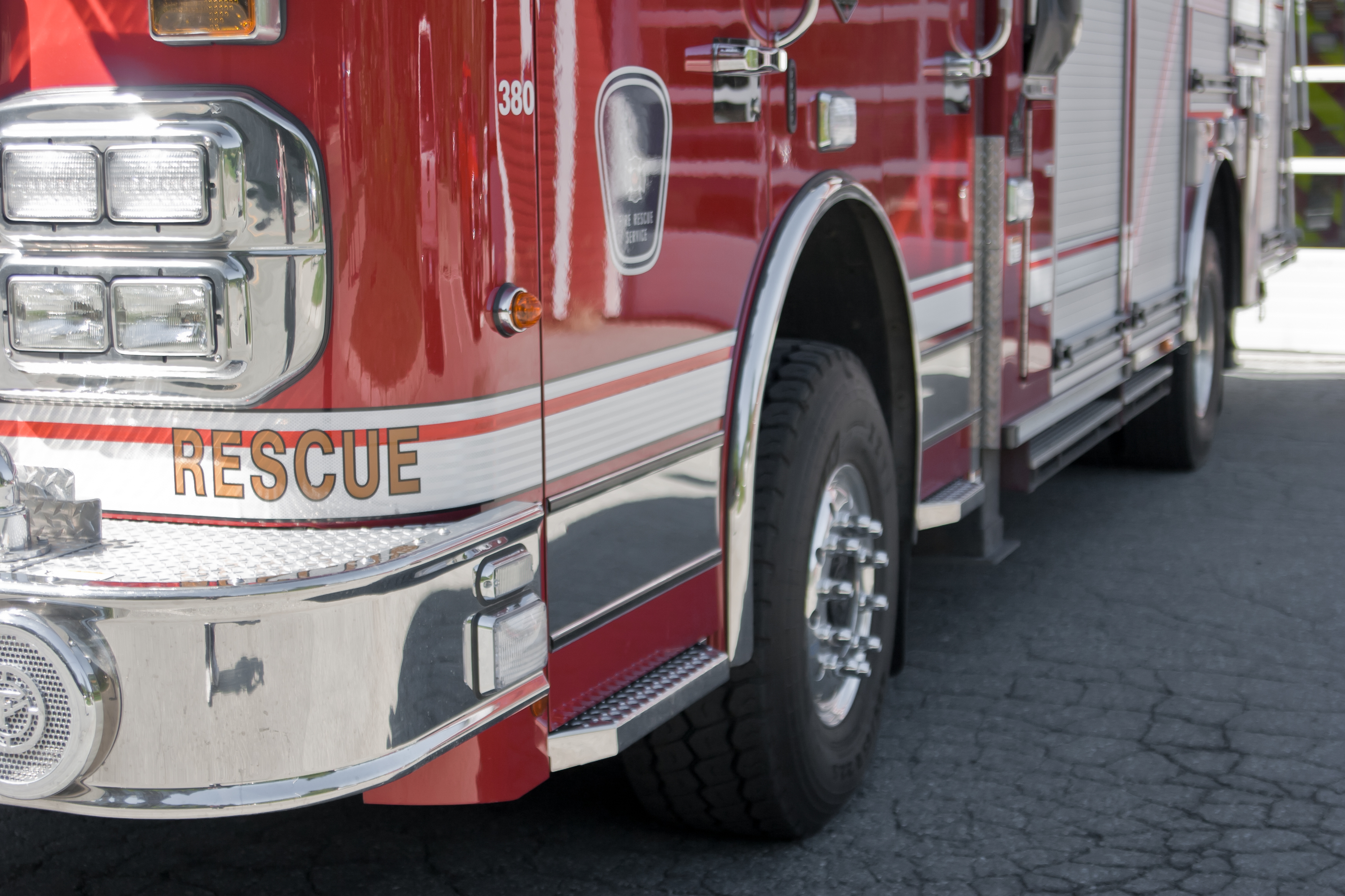 Volunteer Firefighter Lights And Sirens Laws Shelly Lighting