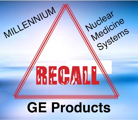 ge recall