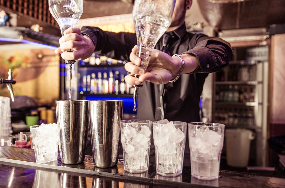 Want a Double? Learn How To Use Doubles To Drive Bar Profits