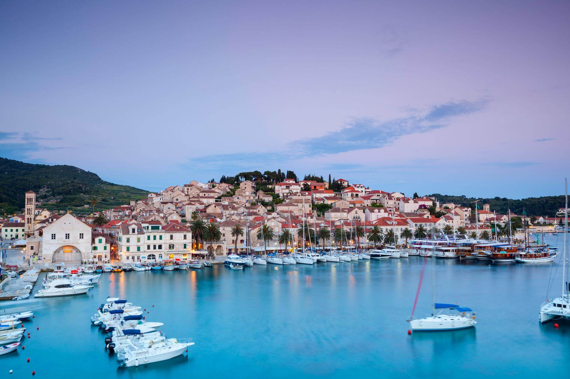 Hvar - Doug Pearson - Getty Images
