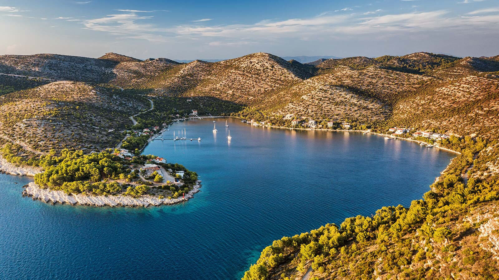 Lastovo Islands - Aleksandar Gospic