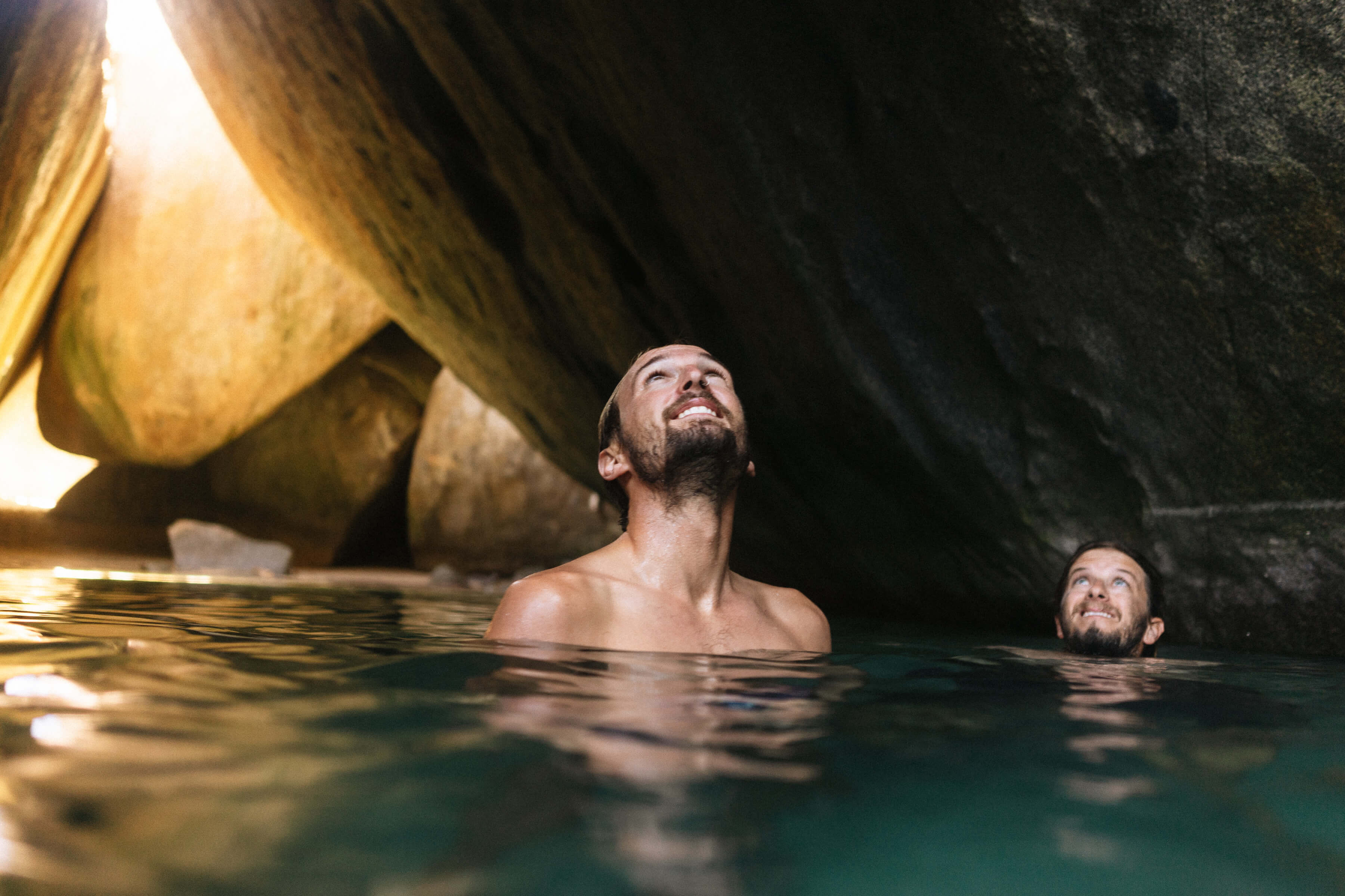 Spending quality time