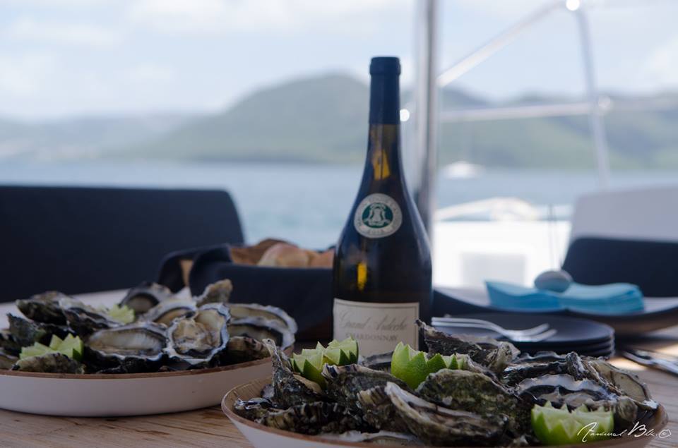 CookSail-Martinique-french-west-indies-food