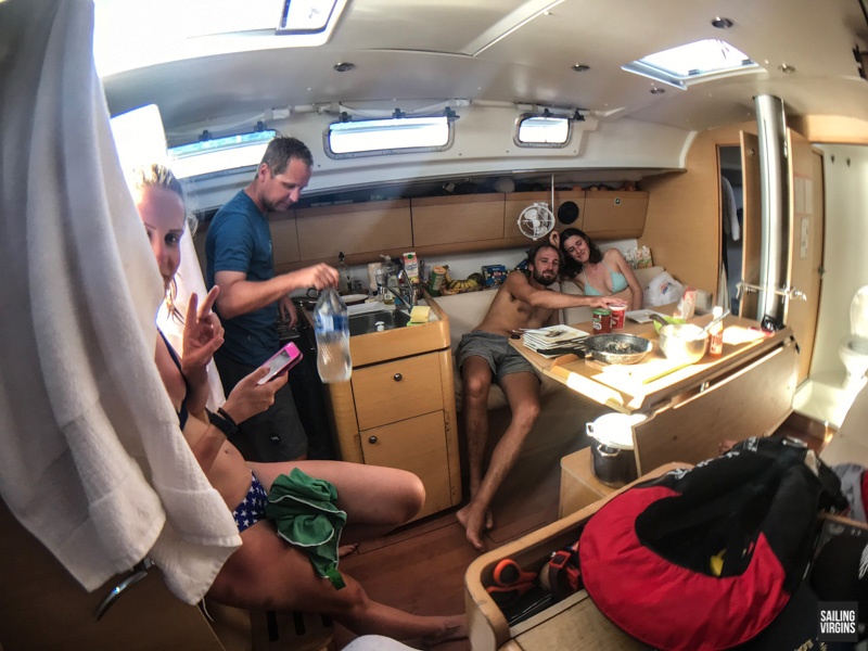 island-adventure-lunch on libertas