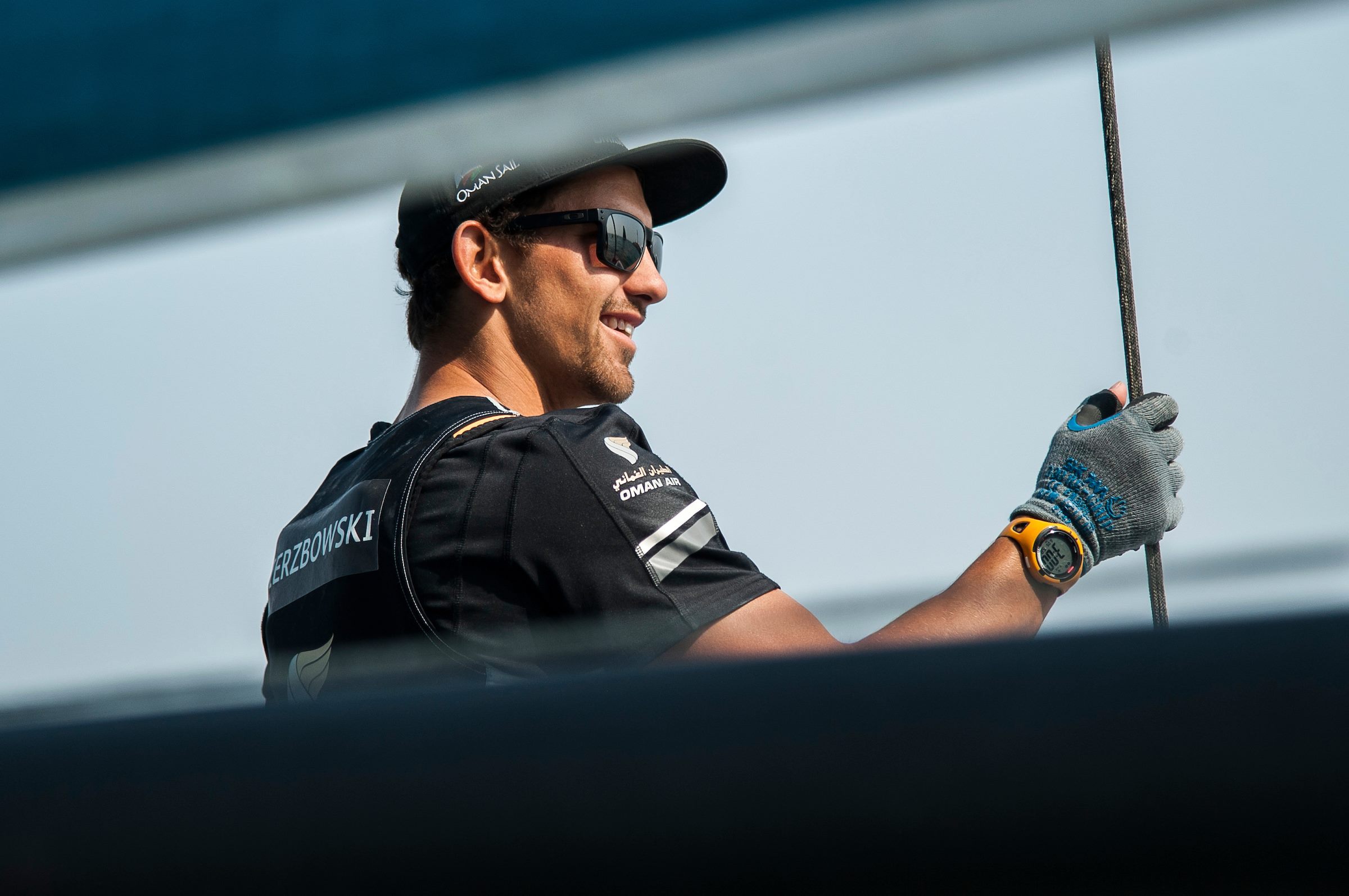 Changing Face of Sailing - Sailing Virgins