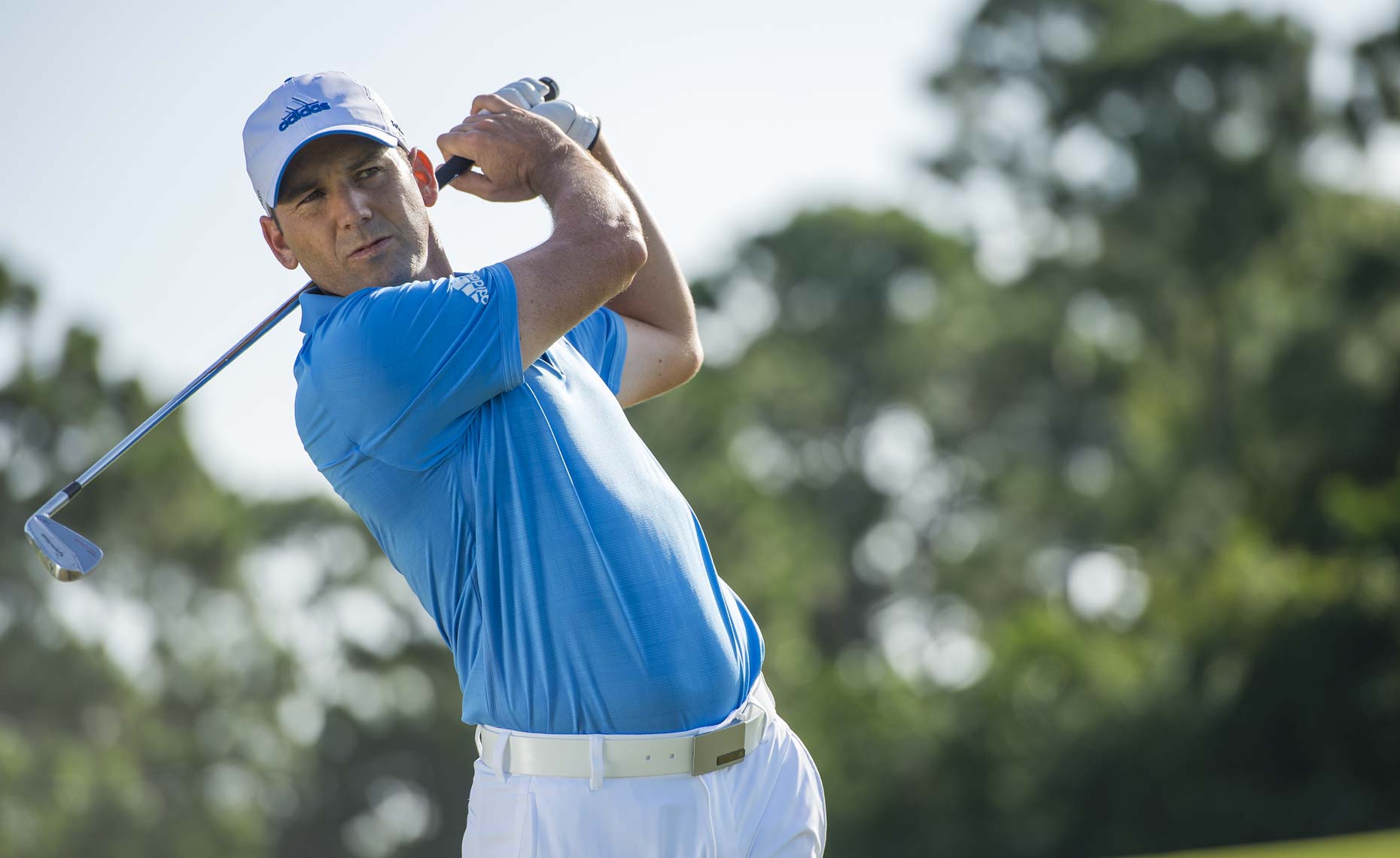 Golf Sport - Scott Markewitz