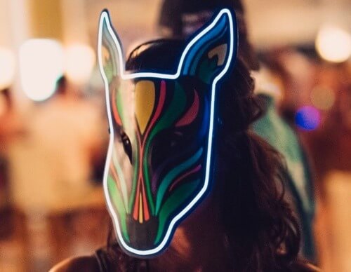 Foxy's NYE Party TYW