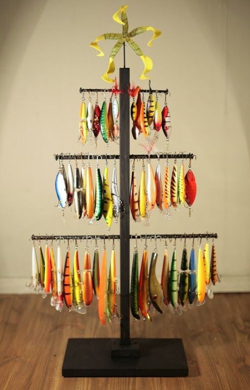 Lure Tree